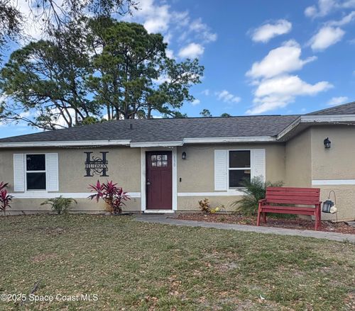 1305 Deedra Street Nw, PALM BAY, FL, 32907 | Card Image