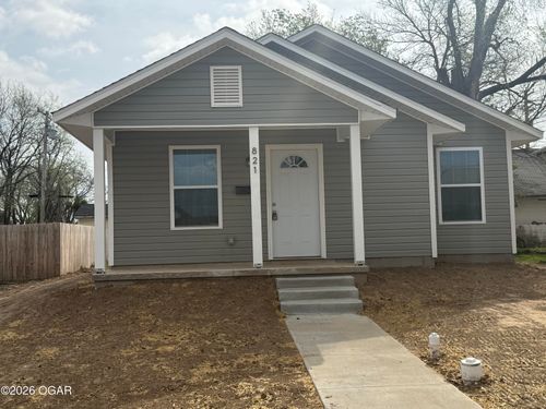 821 Kentucky Avenue, Joplin, MO, 64801 | Card Image