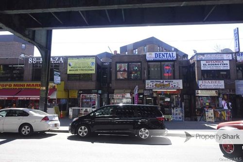 88-22 Roosevelt Avenue, New York, NY, 11372 | Card Image