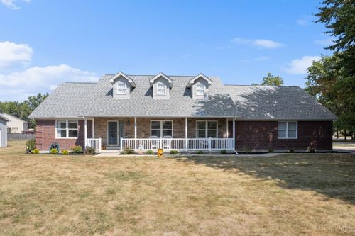 301 Forest Trl, Mount Orab, OH, 45154-8387 | Card Image