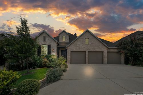 28812 Stevenson Gate, Fair Oaks Ranch, TX, 78015-5099 | Card Image