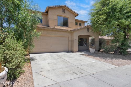 6917 S 50th Gln, Laveen, AZ, 85339-1993 | Card Image