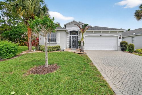 425 Sw Talquin Ln, Port St Lucie, FL, 34986-2064 | Card Image