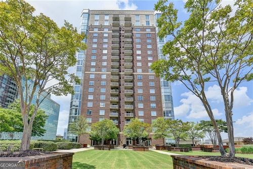 1905-285 Centennial Olympic Park Drive Northwest Drive Nw, Atlanta, GA, 30339 | Card Image