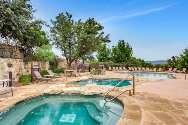 Beach Club lower pools and hot tubs | Image 25