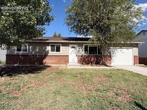 1717 Whitehall Road, Colorado Springs, CO, 80906 | Card Image