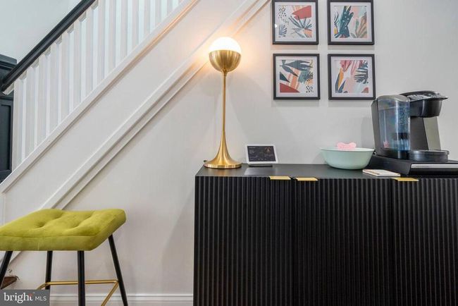 222 S Robinson St, Townhouse with 2 bedrooms, 3 bathrooms and null parking in BALTIMORE MD | Image 7
