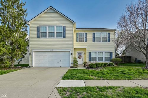 12132 Aldenham Boulevard, Fishers, IN, 46037 | Card Image
