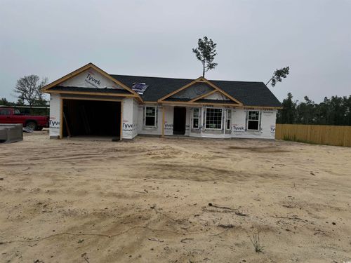 TBB Black Creek Rd, Nichols, SC, 29581 | Card Image