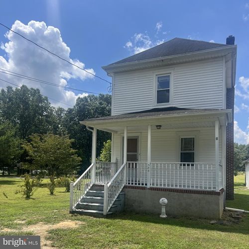 384 Valley Ave, HAMMONTON, NJ, 08037-1627 | Card Image