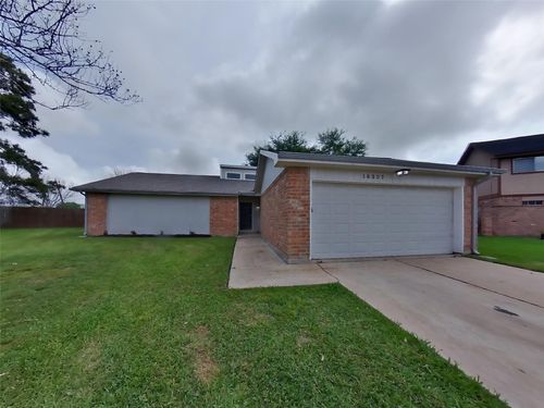 16307 Bird Dog Dr, Missouri City, TX, 77489-5317 | Card Image