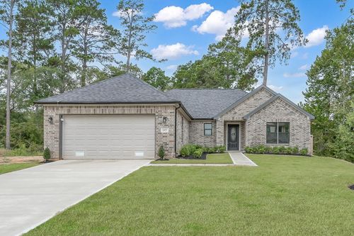 1977 La Salle Park Dr, Conroe, TX, 77304-4218 | Card Image