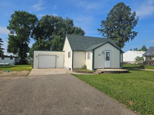 1115 Highway 79 E, Elbow Lake, MN, 56531-4642 | Card Image