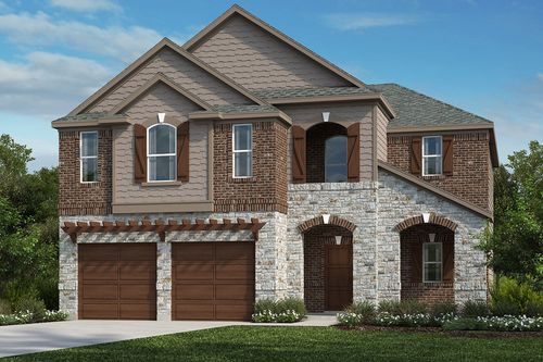 1640 River Plateau Drive, Leander, TX, 78641 | Card Image
