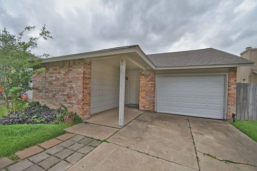 6327 Porterway Dr, Houston, TX, 77084-1615 | Card Image