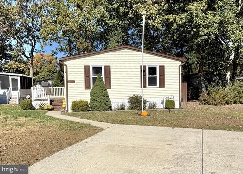 62-A Hazeltop Drive, SICKLERVILLE, NJ, 08081 | Card Image