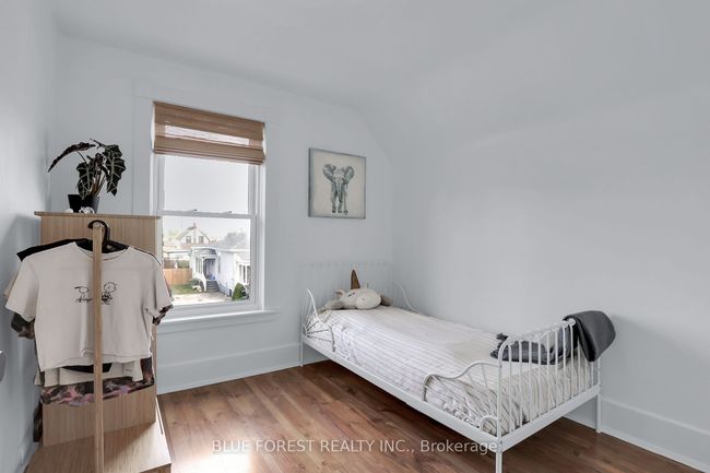 103 Erie St, House other with 3 bedrooms, 1 bathrooms and 3 parking in Saint Thomas ON | Image 16