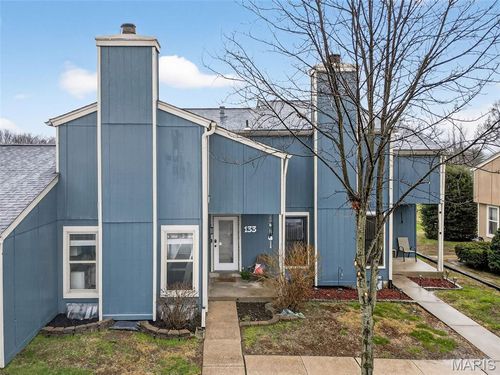 133 Harbor View Dr, Lake St Louis, MO, 63367-2929 | Card Image