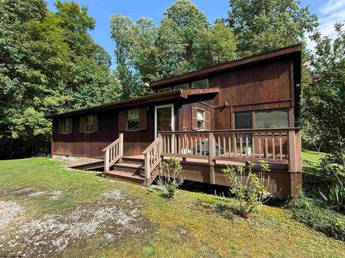4688 Staunton Parkersburg Tpke, Huttonsville, WV, 26273-4512 | Card Image