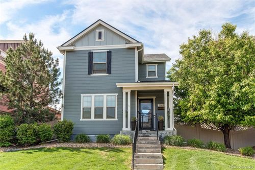 21418 E Stroll Ave, Parker, CO, 80138-8877 | Card Image
