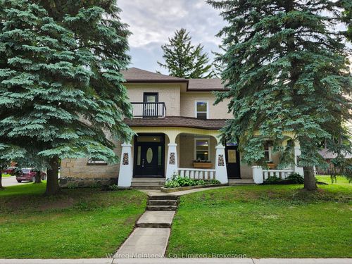 36 Brownlee St S, Teeswater, ON, N0G2S0 | Card Image