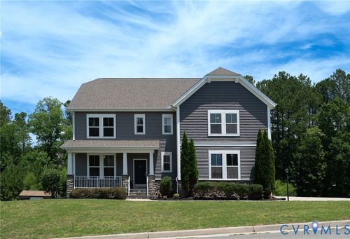 15606 Talland Dr, Chesterfield, VA, 23832-1509 | Card Image