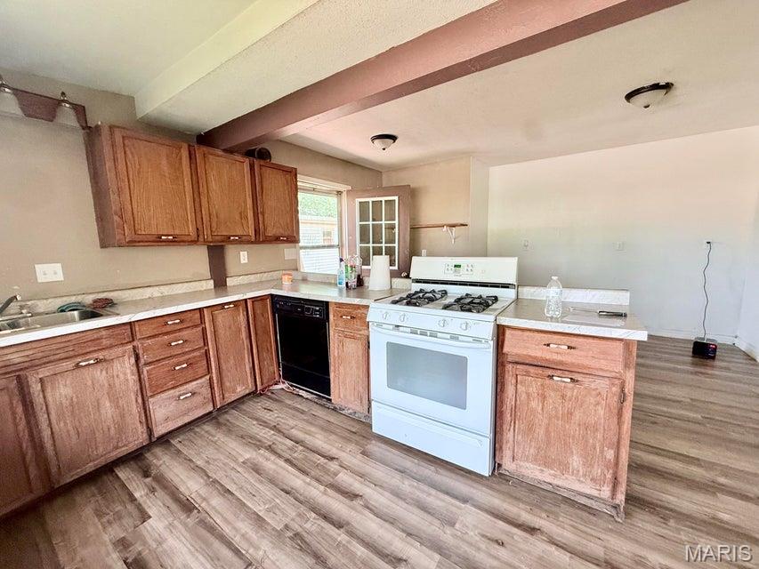 Residential in Houston 2