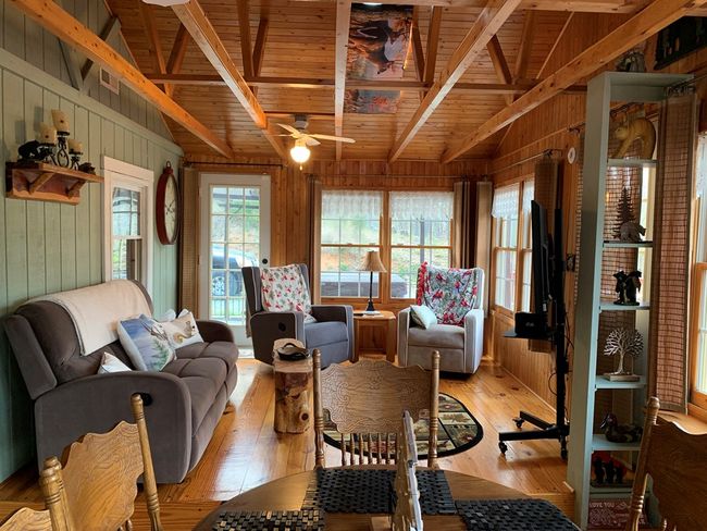 3071 Jones Ferry Rd, House other with 3 bedrooms, 2 bathrooms and null parking in Halifax VA | Image 21