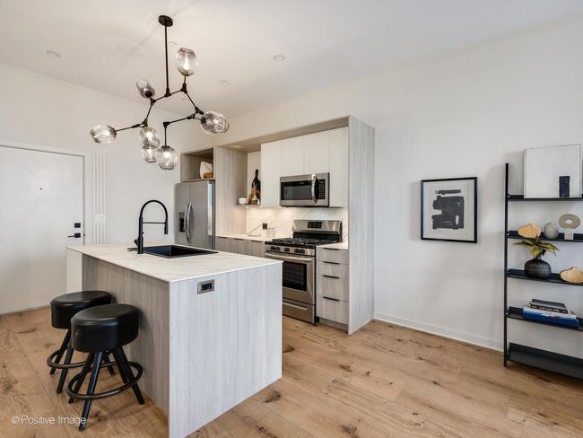 206 - 11 W Prospect Ave, Condo with 1 bedrooms, 1 bathrooms and 1 parking in Mount Prospect IL | Image 8