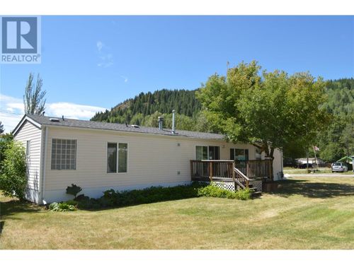 690 N Copper Ave, Greenwood, BC, V0H1J0 | Card Image