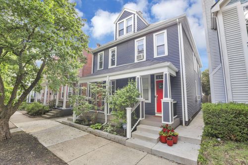 1163 Michigan Avenue, Columbus, OH, 43201 | Card Image