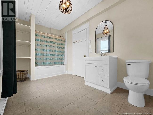 12 Union St, House other with 2 bedrooms, 3 bathrooms and null parking in Saint Stephen NB | Image 29