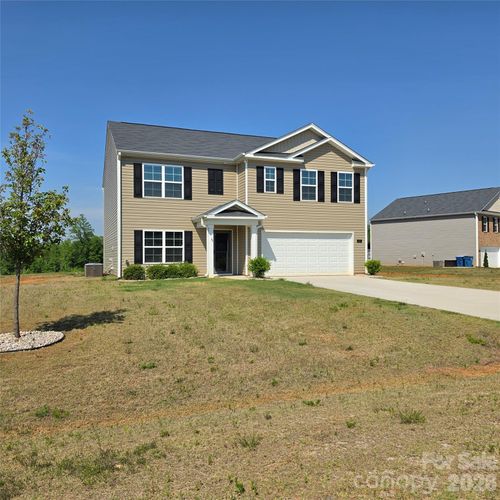 221 Culloden Dr, Mocksville, NC, 27028-4885 | Card Image