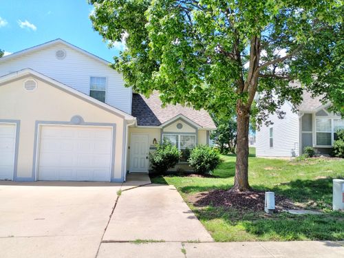 3527 Prescott Dr, COLUMBIA, MO, 65201-3330 | Card Image