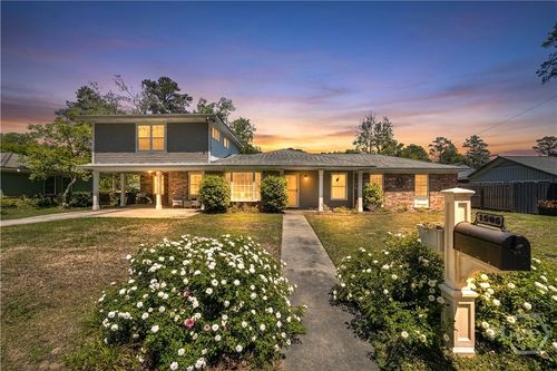 1506 Marlborough Way, Savannah, GA, 31406-5048 | Card Image