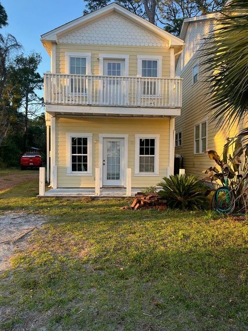 b-291 Hwy 98, Apalachicola, FL, 32320 | Card Image