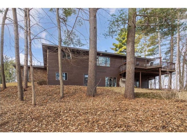 W828 Evergreen Ct, House other with 5 bedrooms, 3 bathrooms and null parking in Spring Valley WI | Image 46