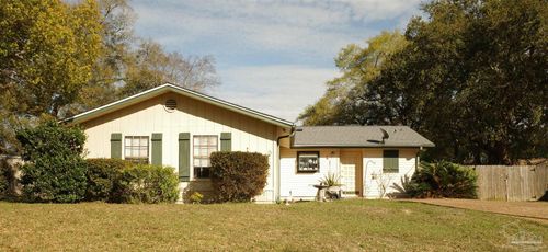 4188 Aqua Vista Dr, Pensacola, FL, 32504-7604 | Card Image