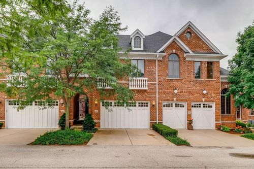 347 Arbor Glen Blvd, Schaumburg, IL, 60195-3164 | Card Image