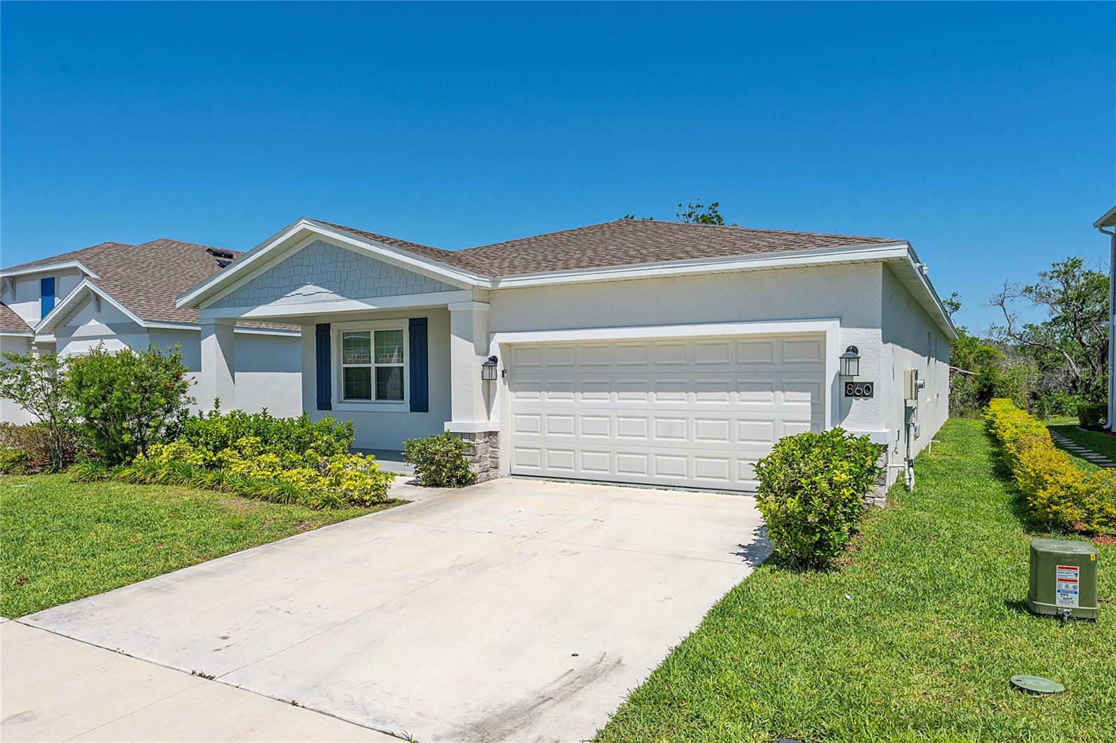 Residential Lease in DAVENPORT 3