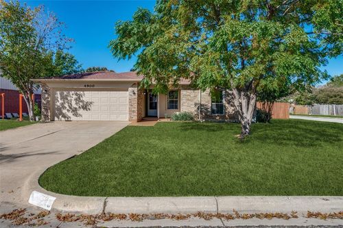 4900 Cedar Springs Drive, Fort Worth, TX, 76179 | Card Image