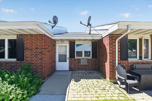 847 Kottke Drive, Madison, WI, 53719 | Card Image