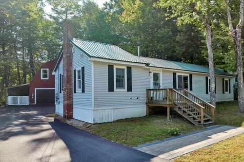 92 Gary Road, Middleton, NH, 03887 | Card Image