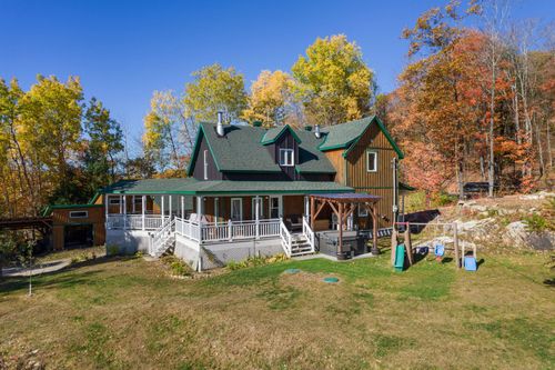 165 Ch Du Fort, Val des Monts, QC, J8N4H5 | Card Image