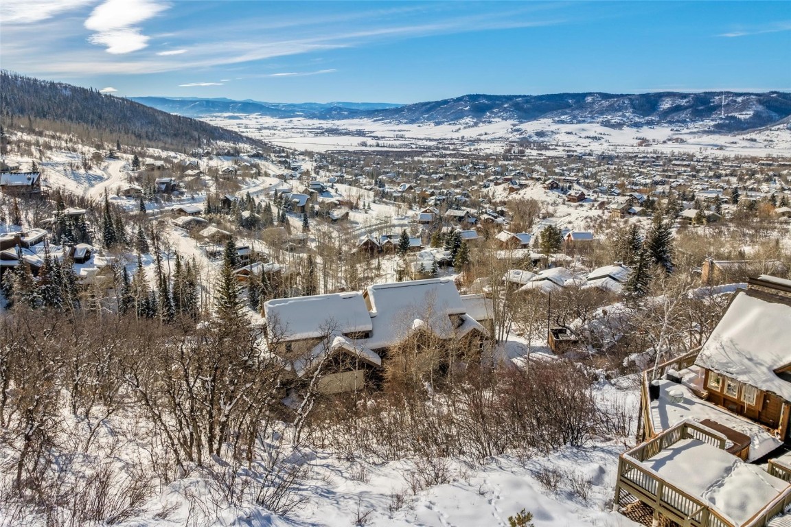 Laurel Ln, Steamboat Springs, CO 80487