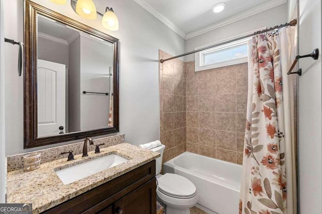 2045 Marcia Overlook Dr, House other with 6 bedrooms, 5 bathrooms and null parking in Cumming GA | Image 21