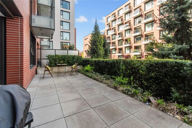 103 - 1561 W 57 Th Avenue, Condo with 2 bedrooms, 2 bathrooms and 1 parking in Vancouver BC | Image 8