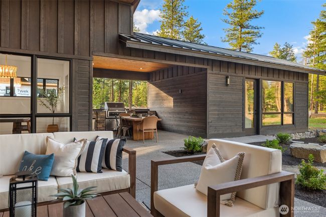 1761 Wanawish Loop, House other with 4 bedrooms, 5 bathrooms and 2 parking in Cle Elum WA | Image 29