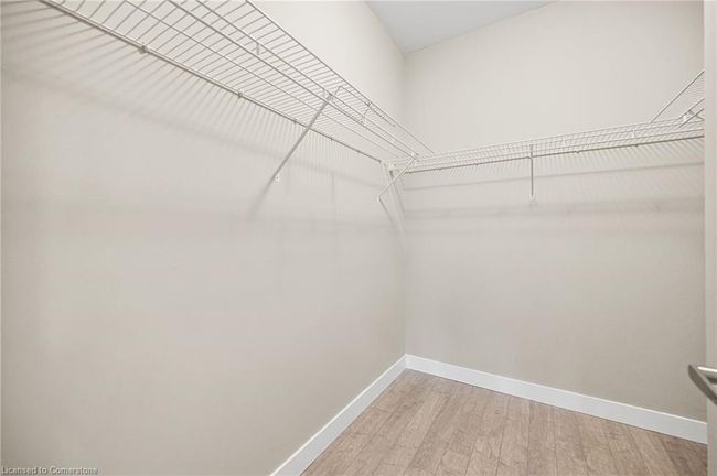 210 - 100 Garment St, House attached with 1 bedrooms, 1 bathrooms and 1 parking in Kitchener ON | Image 26