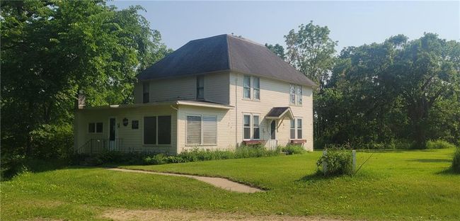N3598 Nichols Rd, House other with 4 bedrooms, 2 bathrooms and null parking in Black River Falls WI | Image 8